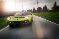 Lamborghini Miura P400 S (1969) - picture 1 of 43