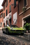 Lamborghini Miura P400 S (1969) - picture 2 of 43