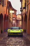 Lamborghini Miura P400 S (1969) - picture 4 of 43