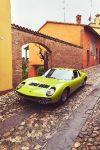 Lamborghini Miura P400 S (1969) - picture 8 of 43