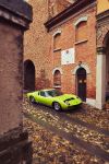 Lamborghini Miura P400 S (1969)