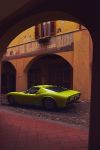 Lamborghini Miura P400 S (1969)