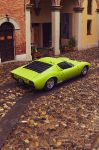 Lamborghini Miura P400 S (1969)