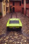 Lamborghini Miura P400 S (1969) - picture 21 of 43