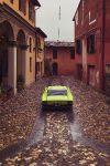 Lamborghini Miura P400 S (1969) - picture 22 of 43