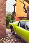 Lamborghini Miura P400 S (1969)