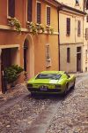 Lamborghini Miura P400 S (1969) - picture 26 of 43