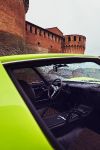 Lamborghini Miura P400 S (1969) - picture 29 of 43