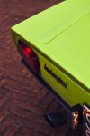 Lamborghini Miura P400 S (1969) - picture 30 of 43