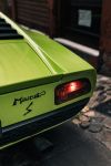 Lamborghini Miura P400 S (1969)