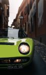 Lamborghini Miura P400 S (1969) - picture 34 of 43