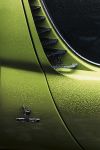 Lamborghini Miura P400 S (1969) - picture 37 of 43