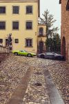 Lamborghini Miura P400 S (1969) - picture 42 of 43