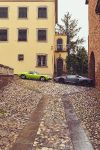 Lamborghini Miura P400 S (1969) - picture 43 of 43