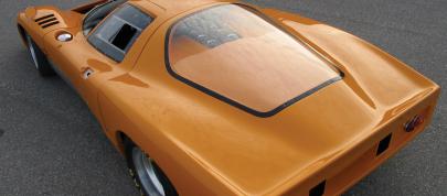 McLaren M6GT (1969) - picture 4 of 6