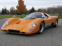 McLaren M6GT (1969)