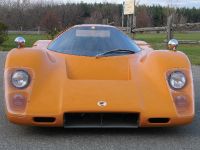 McLaren M6GT (1969) - picture 2 of 6