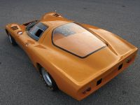 1969 McLaren M6GT