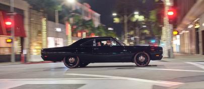 Kevin Hart’s  Plymouth Roadrunner by Salvaggio Design (1969) - picture 4 of 13