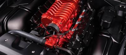 Kevin Hart’s  Plymouth Roadrunner by Salvaggio Design (1969) - picture 7 of 13