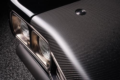 Kevin Hart’s  Plymouth Roadrunner by Salvaggio Design (1969) - picture 8 of 13