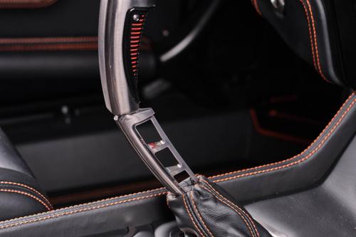 Kevin Hart’s  Plymouth Roadrunner by Salvaggio Design (1969) - picture 9 of 13