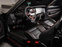 Kevin Hart’s  Plymouth Roadrunner by Salvaggio Design (1969) - picture 10 of 13