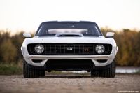 Ringbrothers Chevrolet Camaro STRODE (1969)