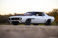 Ringbrothers Chevrolet Camaro STRODE (1969)