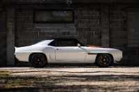 Ringbrothers Chevrolet Camaro STRODE (1969)