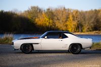 Ringbrothers Chevrolet Camaro STRODE (1969)