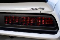 Ringbrothers Chevrolet Camaro STRODE (1969)