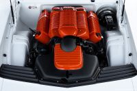 Ringbrothers Chevrolet Camaro STRODE (1969)