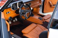 Ringbrothers Chevrolet Camaro STRODE (1969)