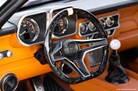 Ringbrothers Chevrolet Camaro STRODE (1969)