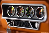 Ringbrothers Chevrolet Camaro STRODE (1969)