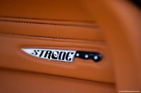 Ringbrothers Chevrolet Camaro STRODE (1969)