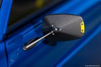 Ringbrothers Ford Mustang Mach 1 PATRIARC (1969)