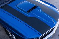 Ringbrothers Ford Mustang Mach 1 PATRIARC (1969)