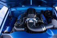 Ringbrothers Ford Mustang Mach 1 PATRIARC (1969)