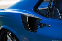 Ringbrothers Ford Mustang Mach 1 PATRIARC (1969)