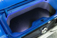 Ringbrothers Ford Mustang Mach 1 PATRIARC (1969)