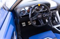 Ringbrothers Ford Mustang Mach 1 PATRIARC (1969)