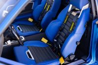 Ringbrothers Ford Mustang Mach 1 PATRIARC (1969)