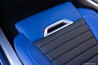 Ringbrothers Ford Mustang Mach 1 PATRIARC (1969)