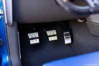 Ringbrothers Ford Mustang Mach 1 PATRIARC (1969)