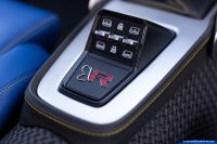 Ringbrothers Ford Mustang Mach 1 PATRIARC (1969)