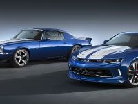 thumbnail image of 1970 Chevrolet Camaro RS with Supercharged LT4