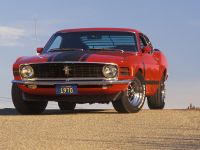 Ford Mustang Boss 302 (1970) - picture 3 of 5