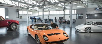 Lamborghini Espada Models (1970) - picture 4 of 4